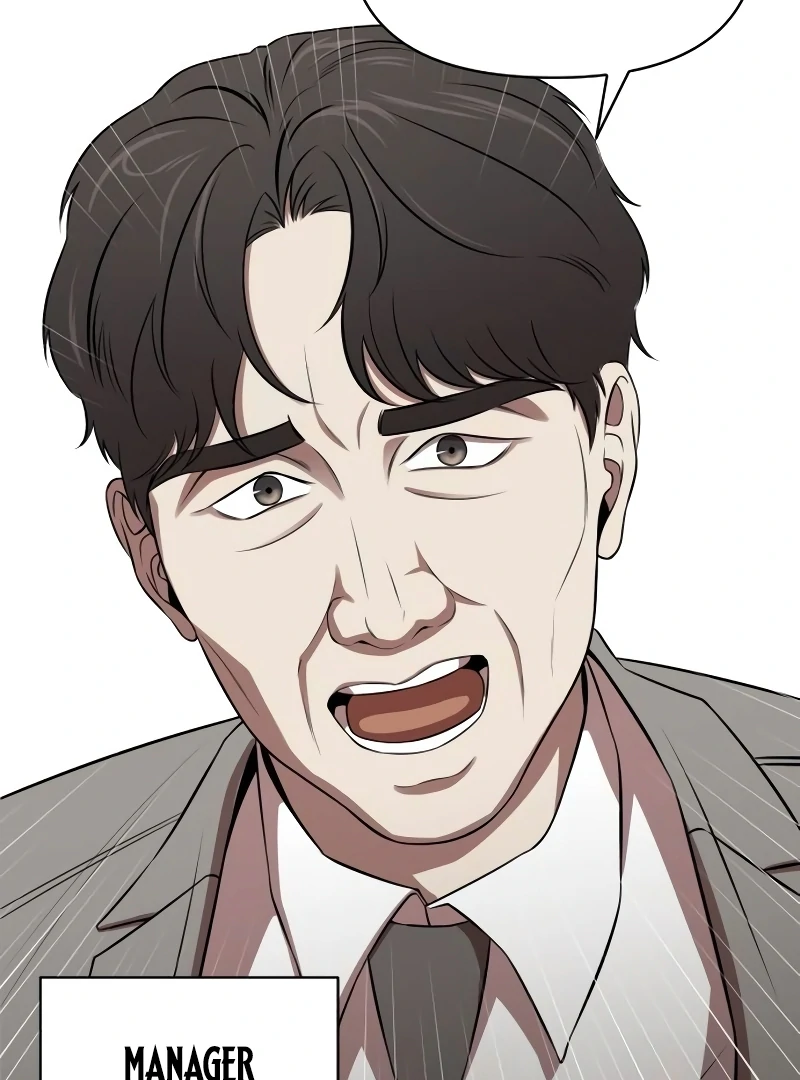 When a Genius Office Worker Goes Too Far Chapter 2 36