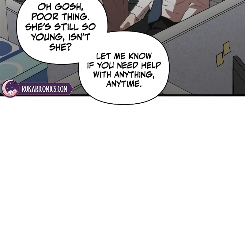 When a Genius Office Worker Goes Too Far Chapter 2 39