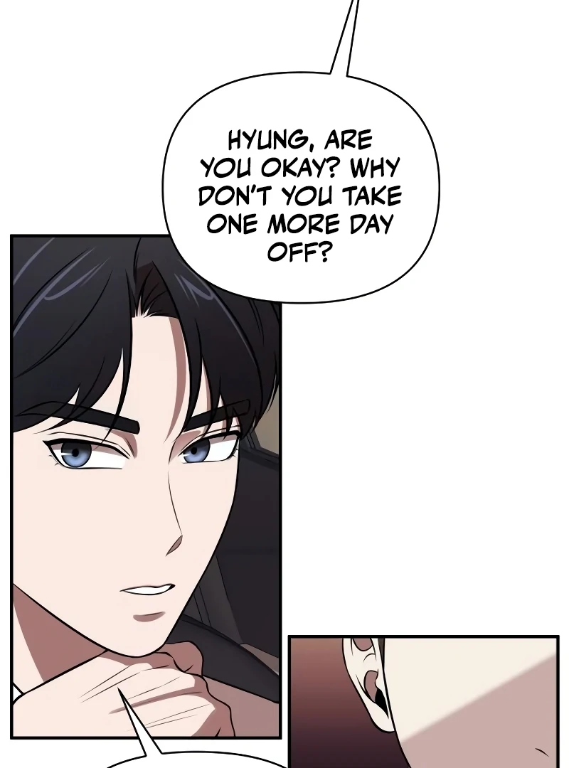 When a Genius Office Worker Goes Too Far Chapter 2 4