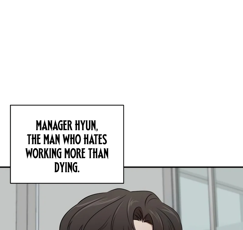 When a Genius Office Worker Goes Too Far Chapter 2 40