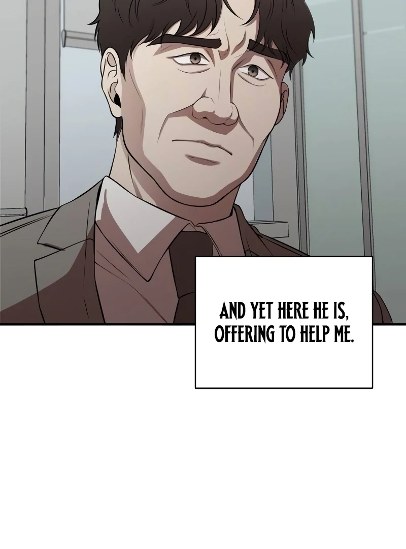 When a Genius Office Worker Goes Too Far Chapter 2 41