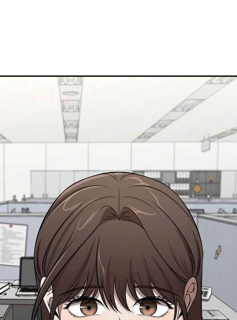 When a Genius Office Worker Goes Too Far Chapter 2 45