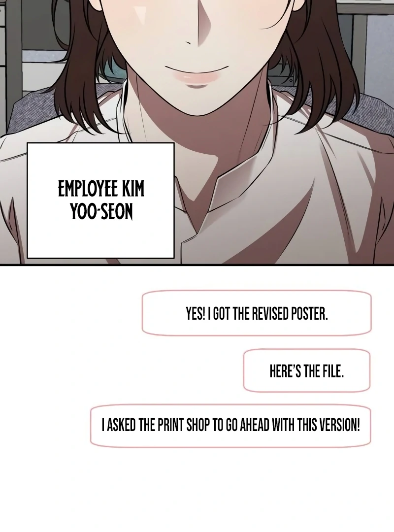 When a Genius Office Worker Goes Too Far Chapter 2 46
