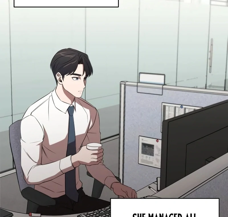 When a Genius Office Worker Goes Too Far Chapter 2 48