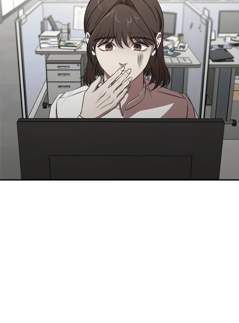 When a Genius Office Worker Goes Too Far Chapter 2 50