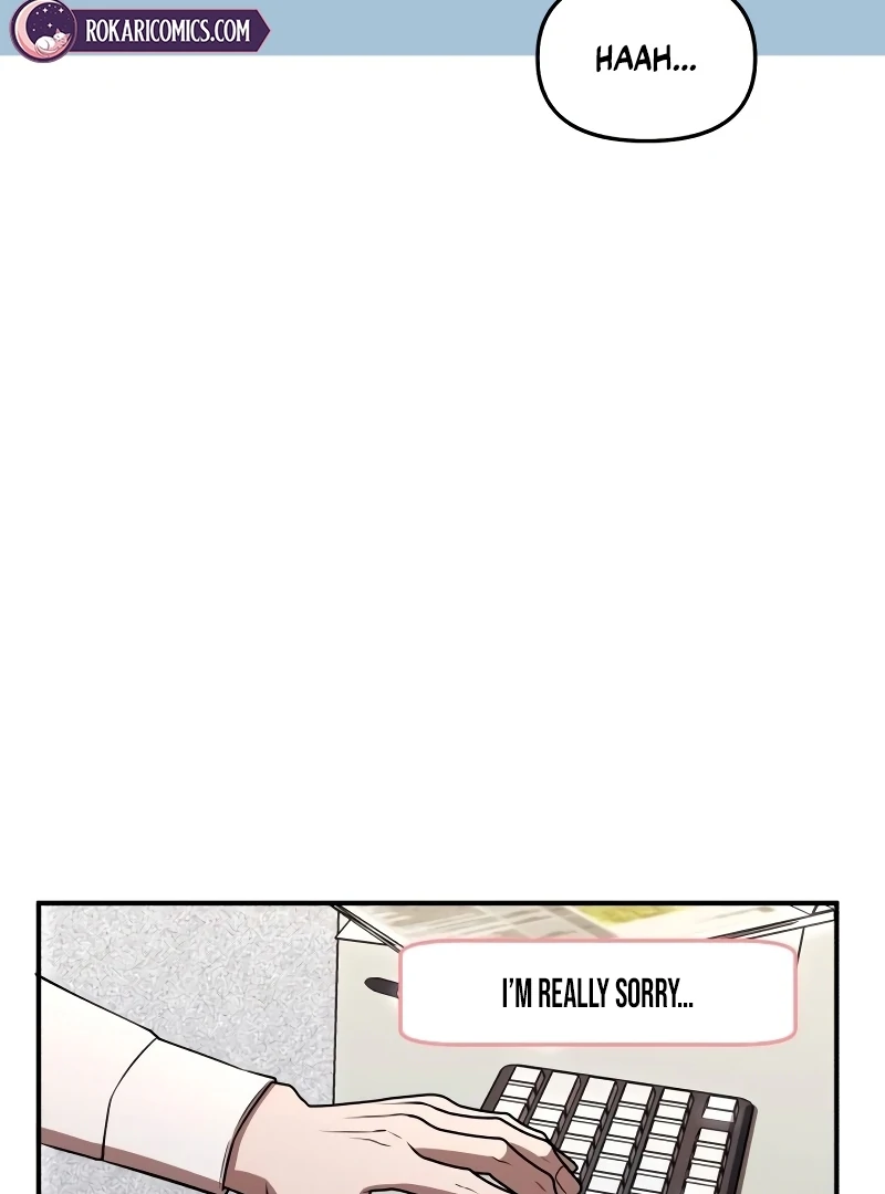 When a Genius Office Worker Goes Too Far Chapter 2 52