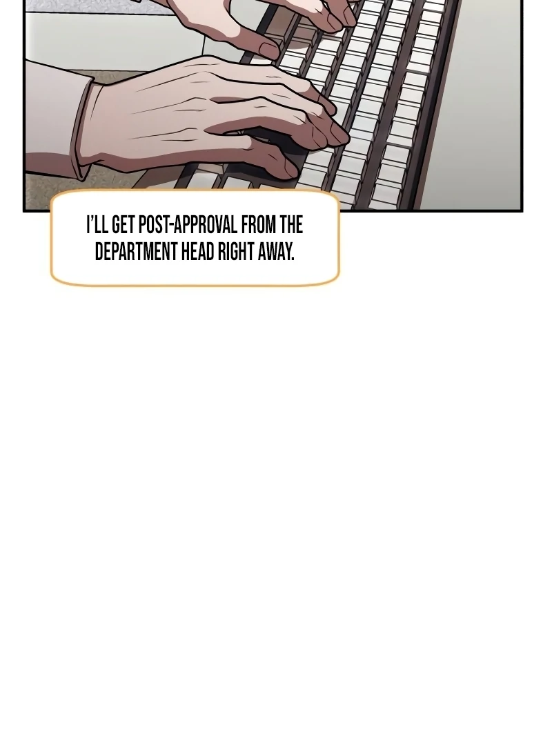 When a Genius Office Worker Goes Too Far Chapter 2 53
