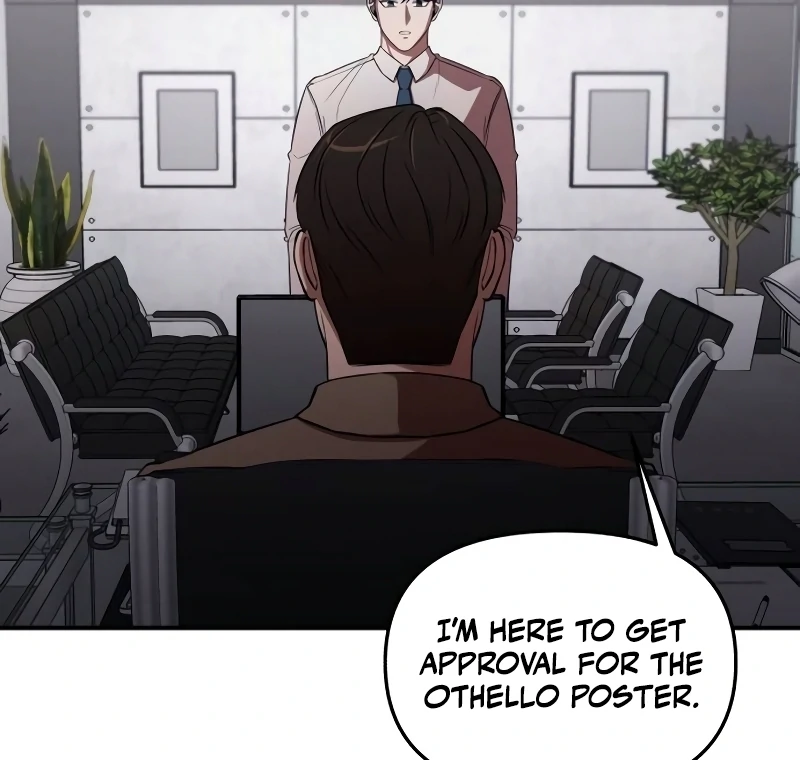 When a Genius Office Worker Goes Too Far Chapter 2 55
