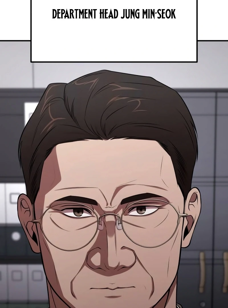 When a Genius Office Worker Goes Too Far Chapter 2 57