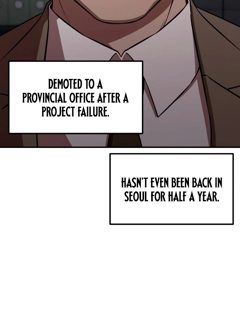 When a Genius Office Worker Goes Too Far Chapter 2 58