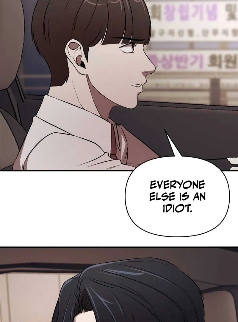When a Genius Office Worker Goes Too Far Chapter 2 6