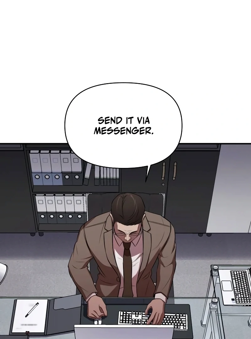 When a Genius Office Worker Goes Too Far Chapter 2 60