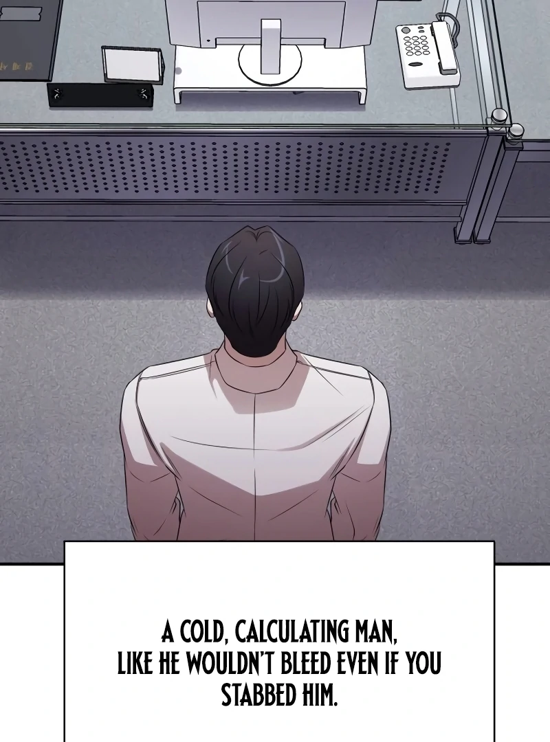 When a Genius Office Worker Goes Too Far Chapter 2 61