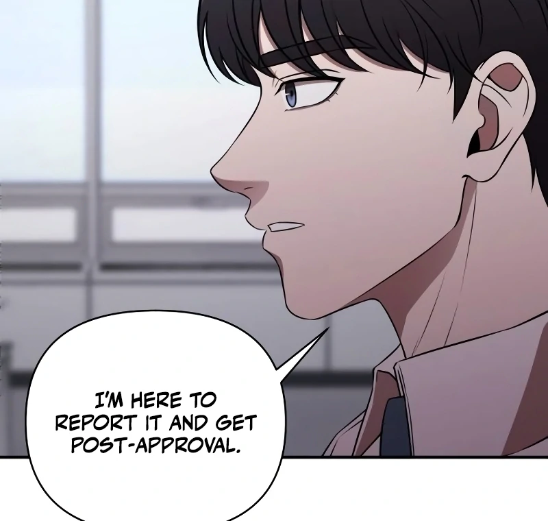 When a Genius Office Worker Goes Too Far Chapter 2 63