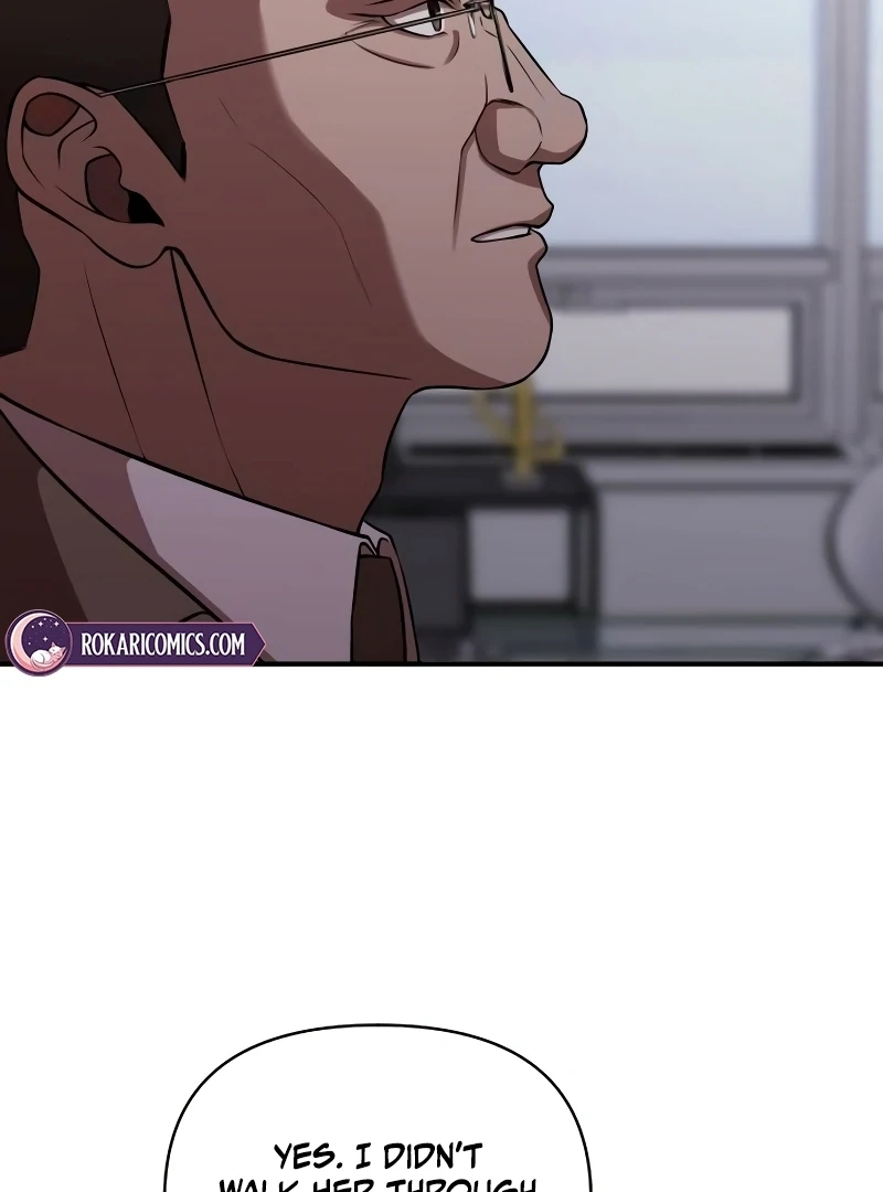 When a Genius Office Worker Goes Too Far Chapter 2 65