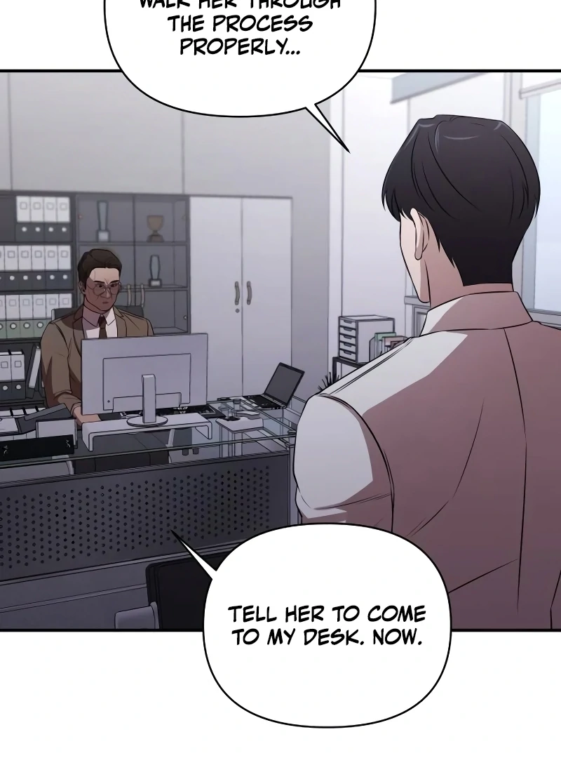 When a Genius Office Worker Goes Too Far Chapter 2 66