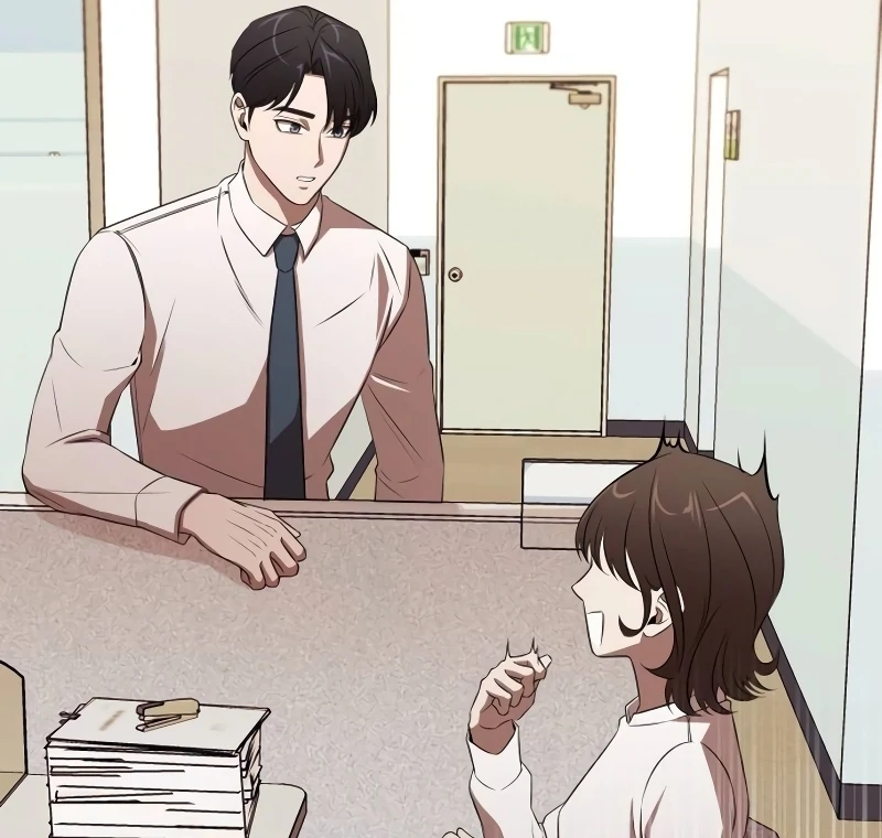 When a Genius Office Worker Goes Too Far Chapter 2 71