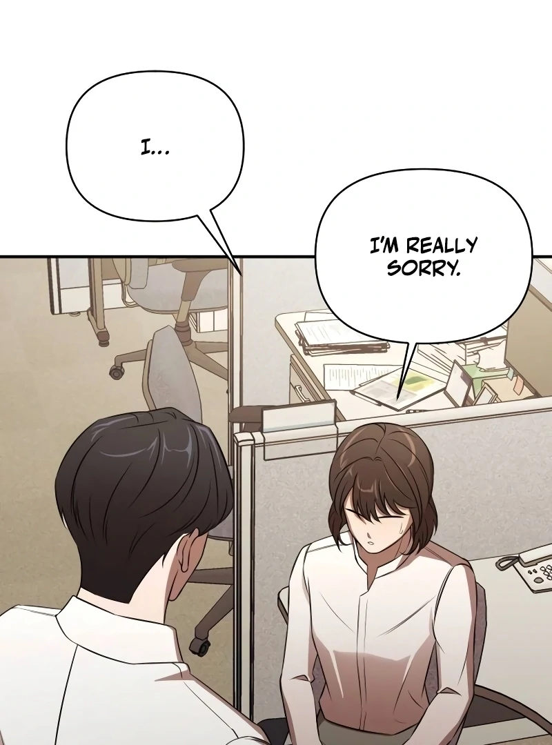 When a Genius Office Worker Goes Too Far Chapter 2 73