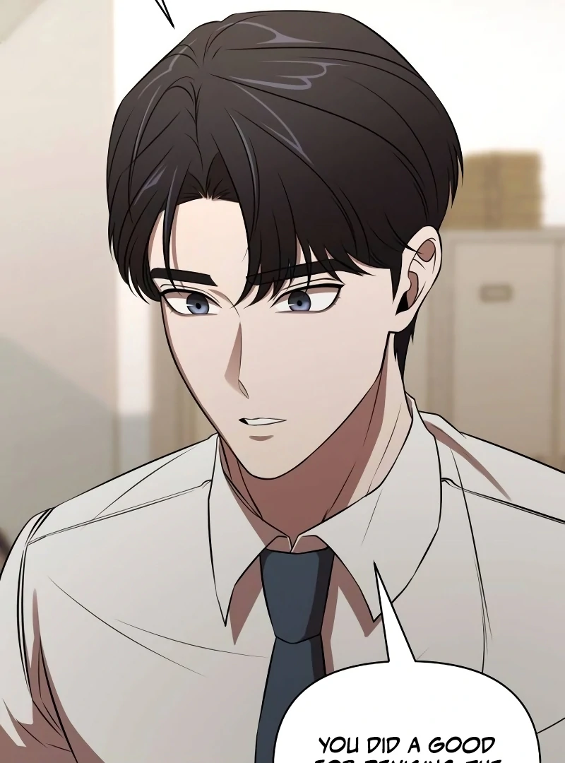 When a Genius Office Worker Goes Too Far Chapter 2 75