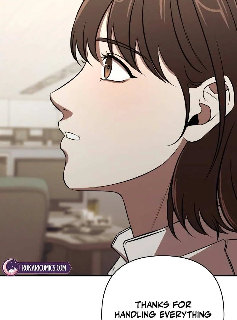 When a Genius Office Worker Goes Too Far Chapter 2 77