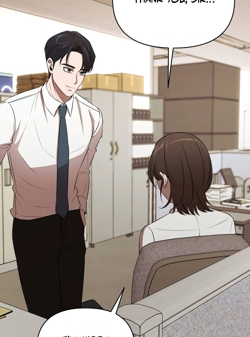 When a Genius Office Worker Goes Too Far Chapter 2 83
