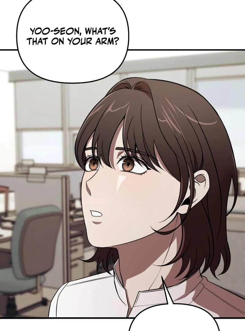 When a Genius Office Worker Goes Too Far Chapter 2 89
