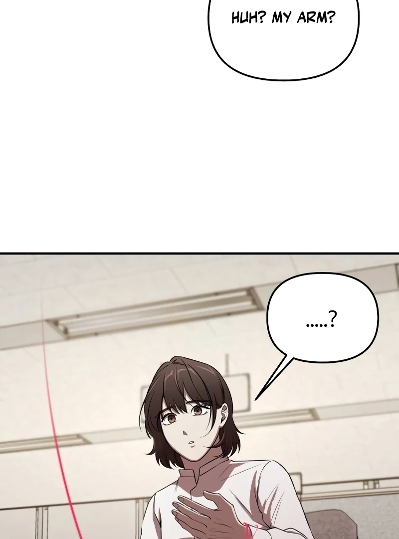 When a Genius Office Worker Goes Too Far Chapter 2 90
