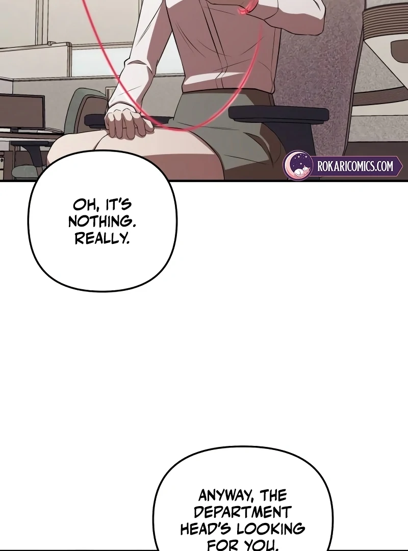 When a Genius Office Worker Goes Too Far Chapter 2 91