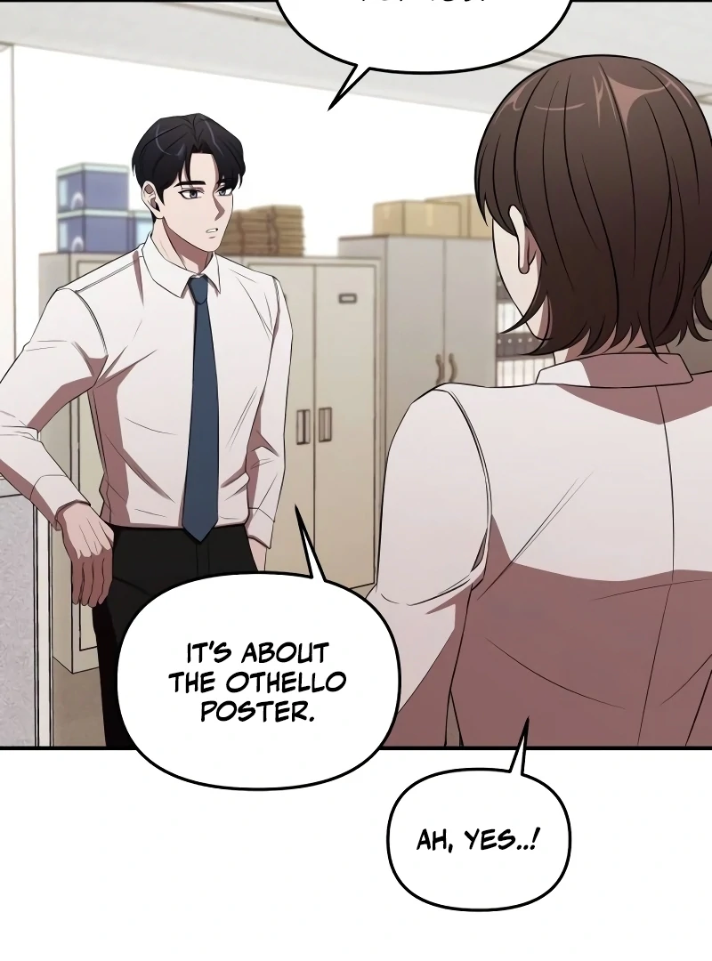 When a Genius Office Worker Goes Too Far Chapter 2 92