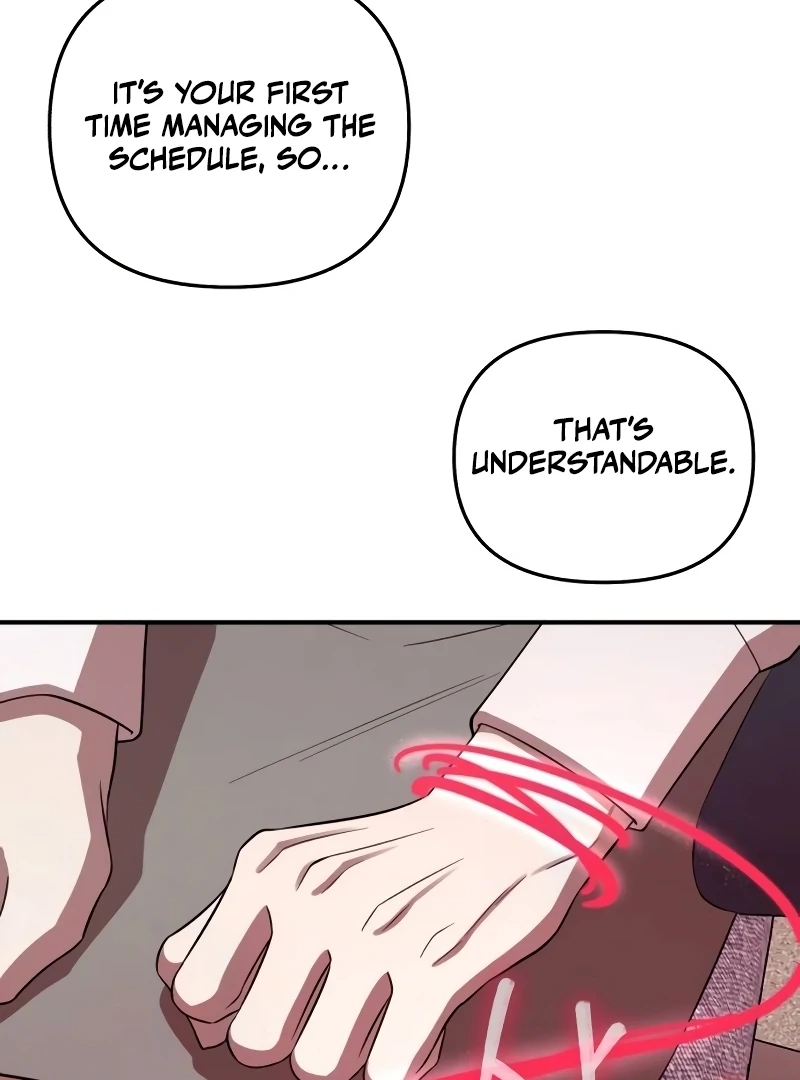 When a Genius Office Worker Goes Too Far Chapter 2 97
