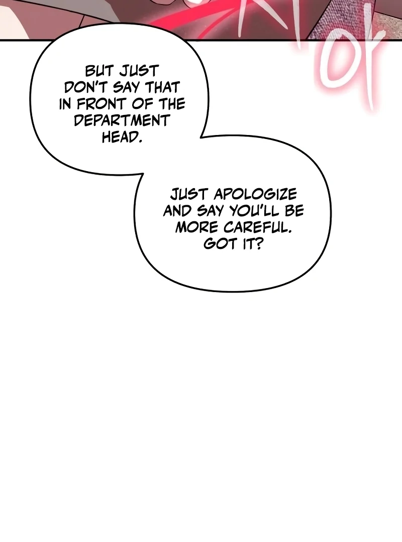 When a Genius Office Worker Goes Too Far Chapter 2 98