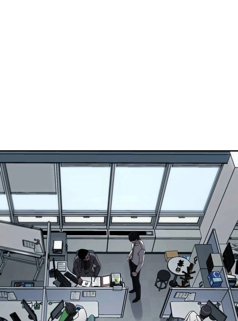 When a Genius Office Worker Goes Too Far Chapter 3 10