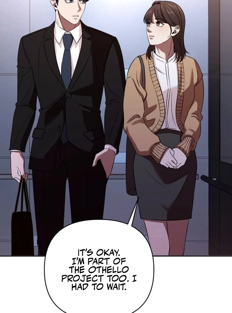 When a Genius Office Worker Goes Too Far Chapter 3 108
