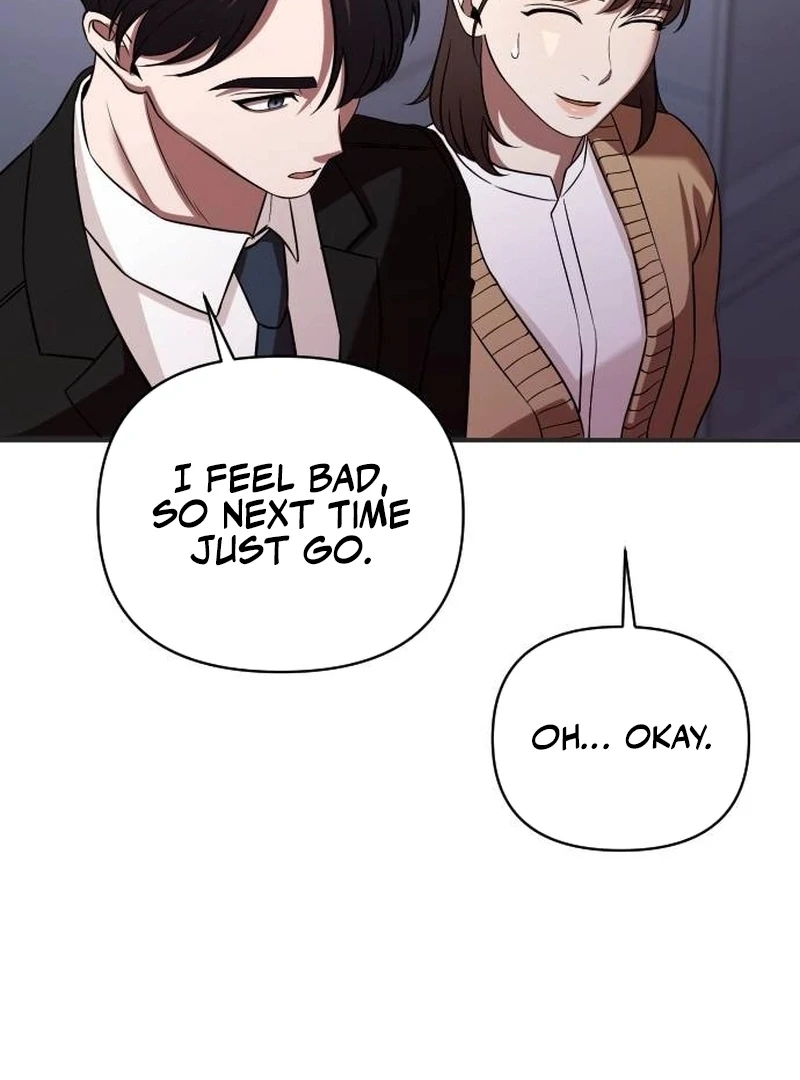 When a Genius Office Worker Goes Too Far Chapter 3 110