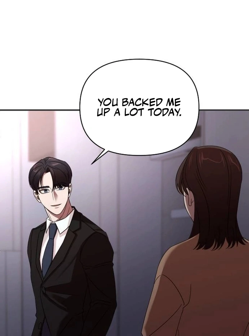 When a Genius Office Worker Goes Too Far Chapter 3 114