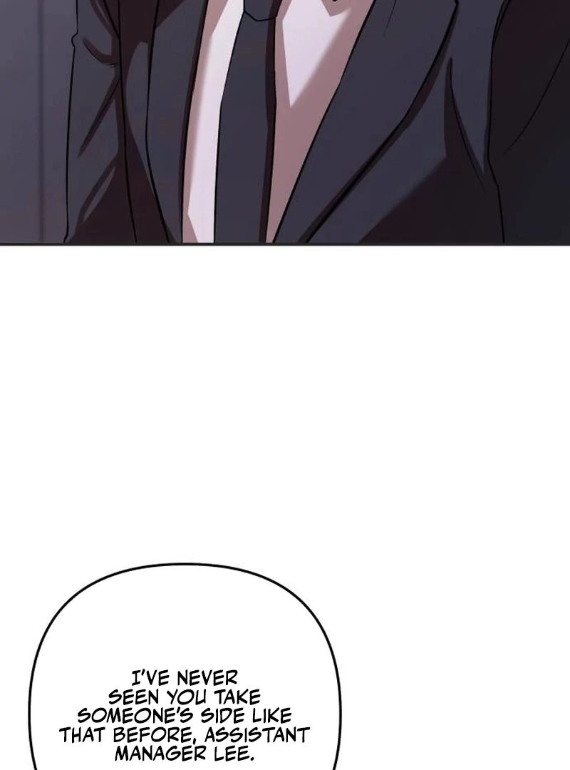 When a Genius Office Worker Goes Too Far Chapter 3 117
