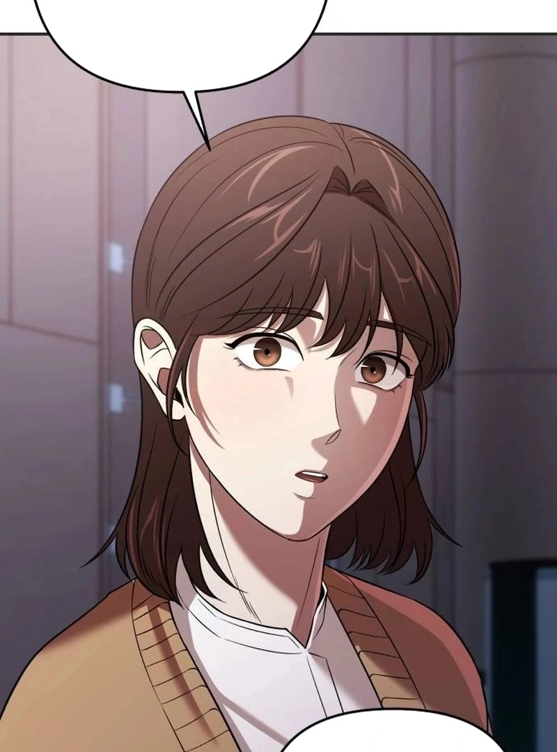 When a Genius Office Worker Goes Too Far Chapter 3 118