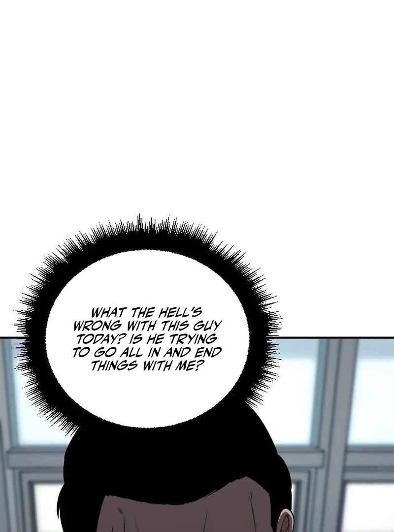 When a Genius Office Worker Goes Too Far Chapter 3 12