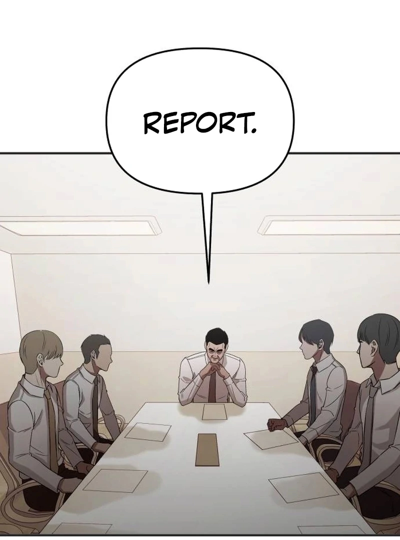 When a Genius Office Worker Goes Too Far Chapter 3 126