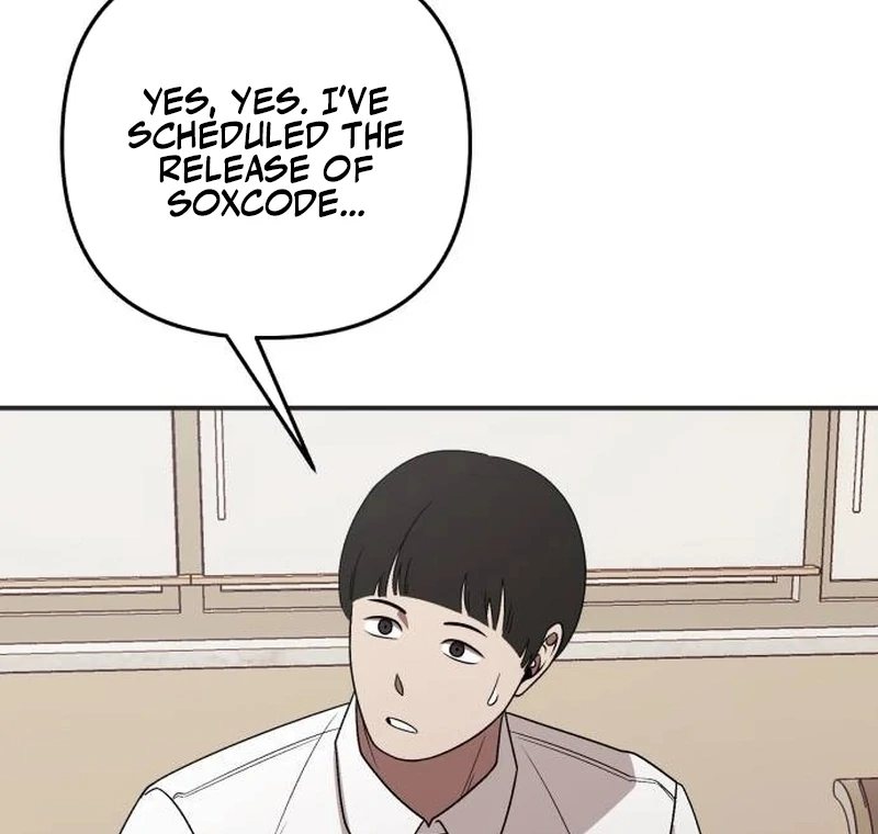 When a Genius Office Worker Goes Too Far Chapter 3 128