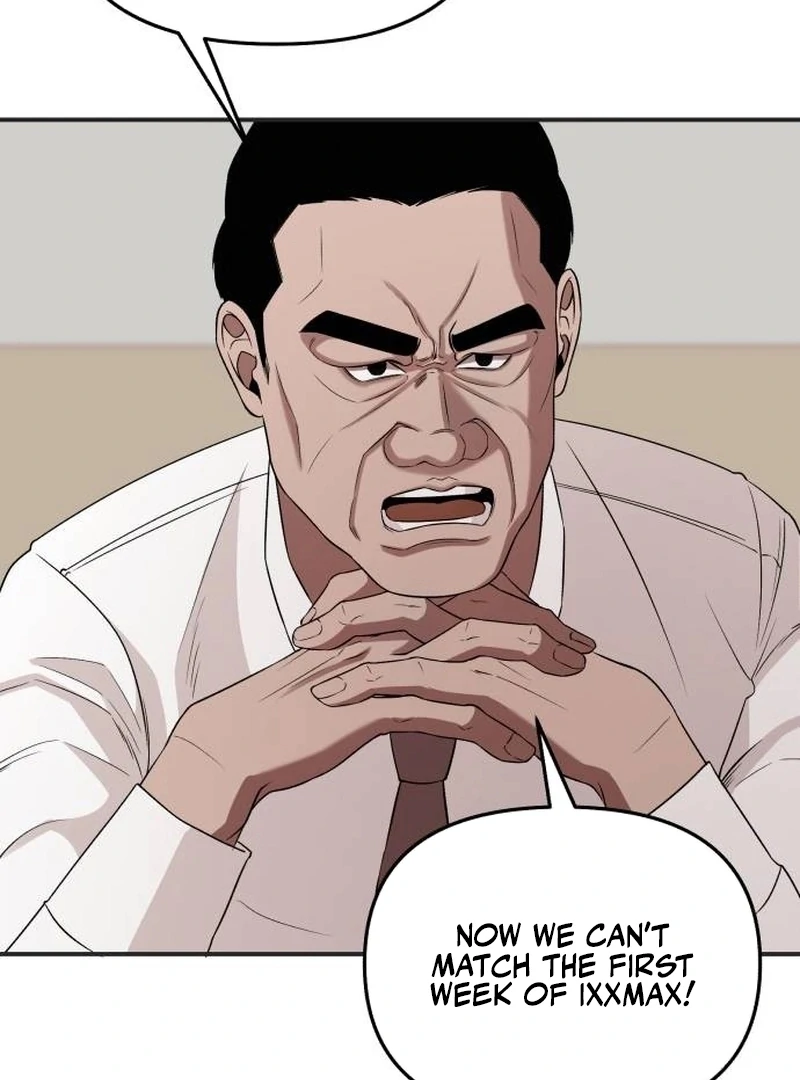 When a Genius Office Worker Goes Too Far Chapter 3 130