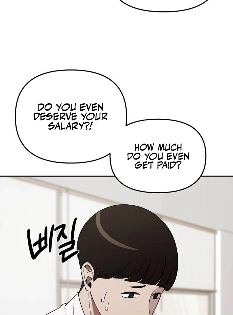 When a Genius Office Worker Goes Too Far Chapter 3 131