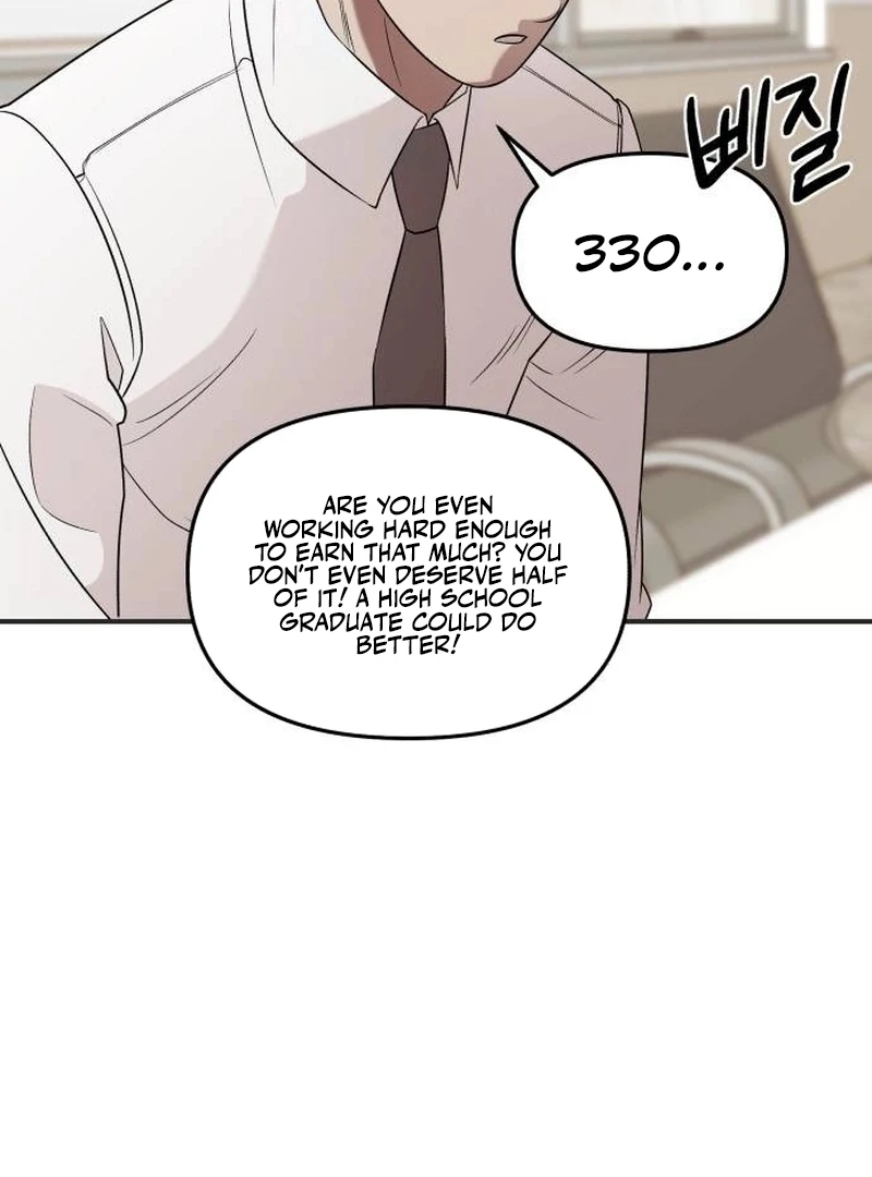 When a Genius Office Worker Goes Too Far Chapter 3 132