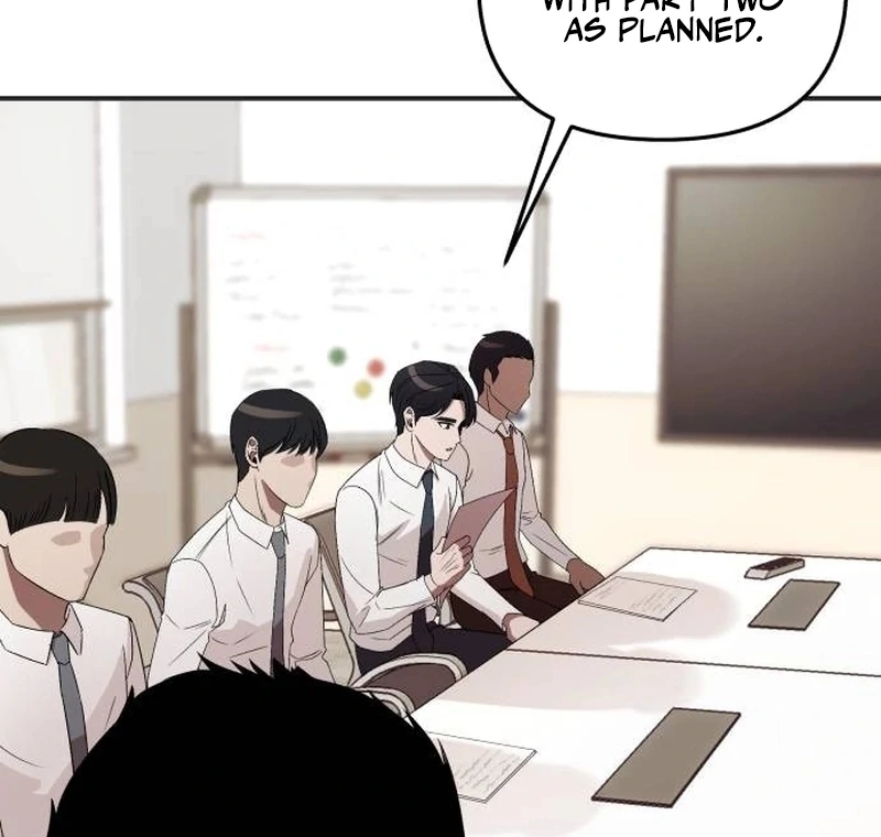 When a Genius Office Worker Goes Too Far Chapter 3 135