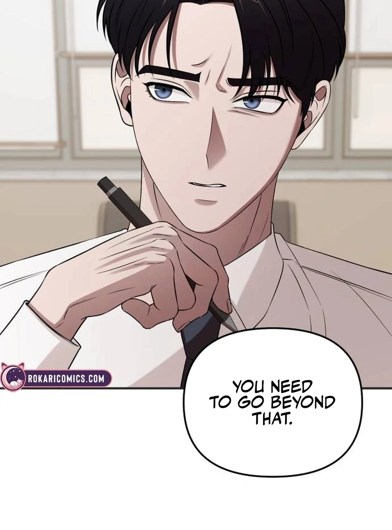 When a Genius Office Worker Goes Too Far Chapter 3 139