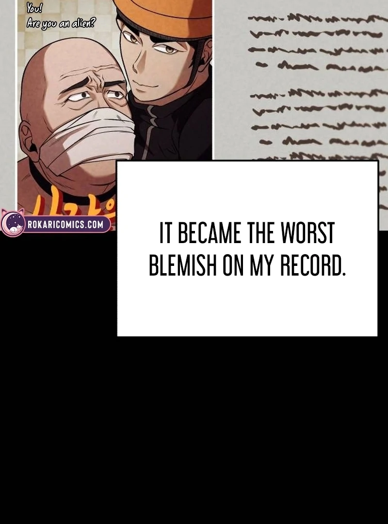 When a Genius Office Worker Goes Too Far Chapter 3 154