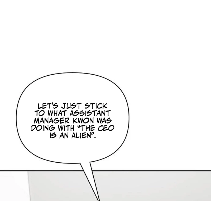 When a Genius Office Worker Goes Too Far Chapter 3 159