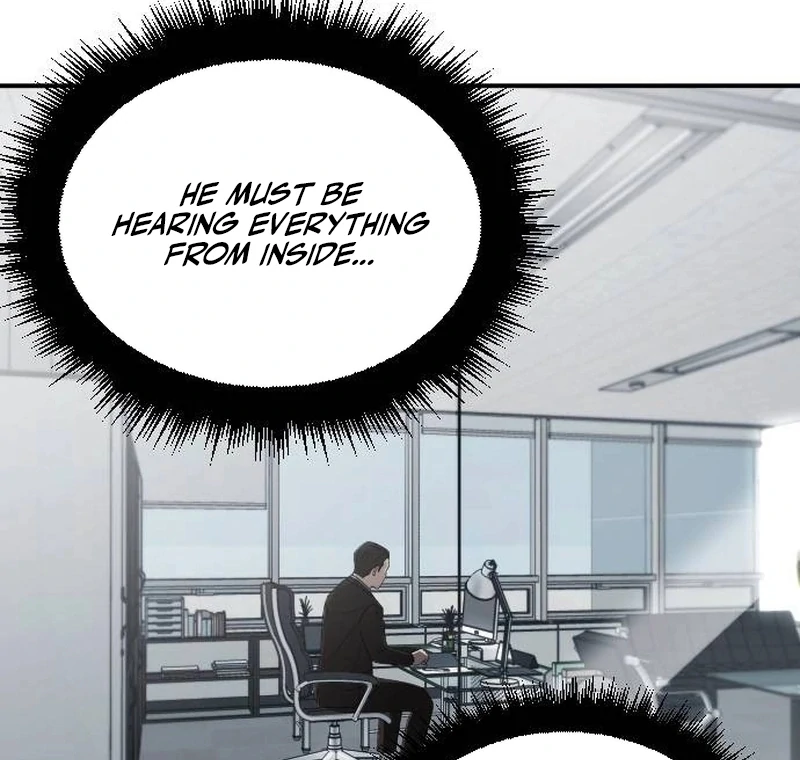 When a Genius Office Worker Goes Too Far Chapter 3 16