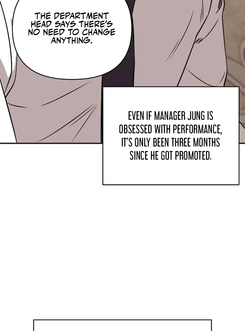 When a Genius Office Worker Goes Too Far Chapter 3 163