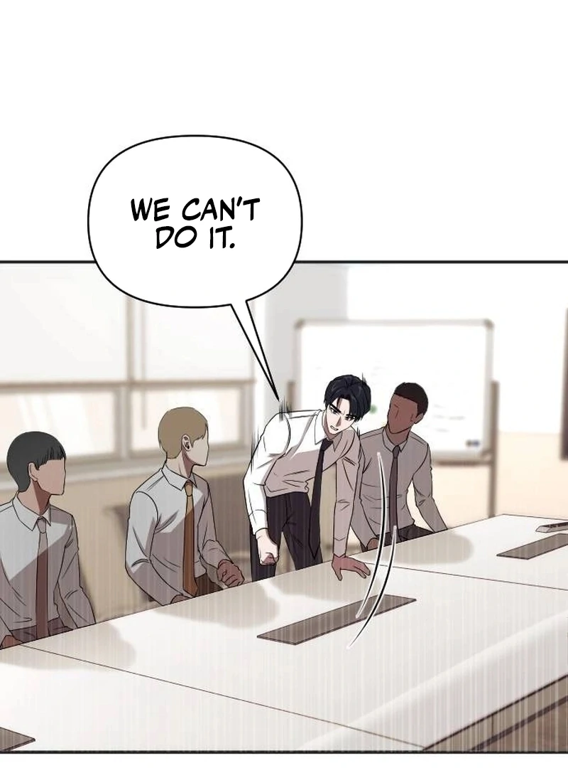 When a Genius Office Worker Goes Too Far Chapter 3 165